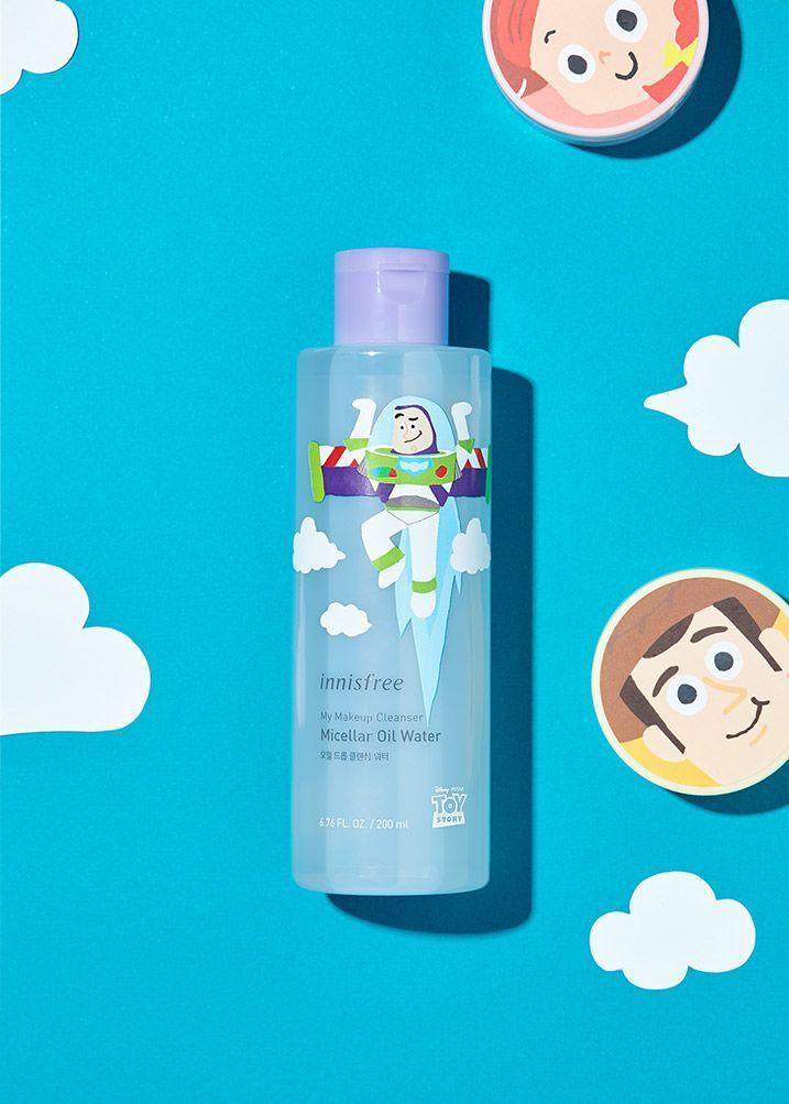 innisfree × Toy Story collaboration! Take home Hamm piggy bank in 2025